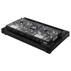 Odyssey FZRANEONEBL DJ Flight Case for Rane One DJ Controller - Black
