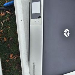 HP ENVY 5530 Series All-In-One Inkjet Wireless Printer Tested and Working, LIKE NEW 4200 PAGES
