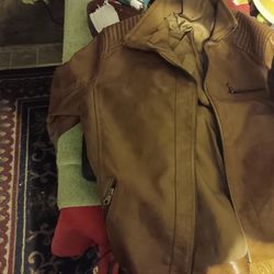 Jacket In A Bag