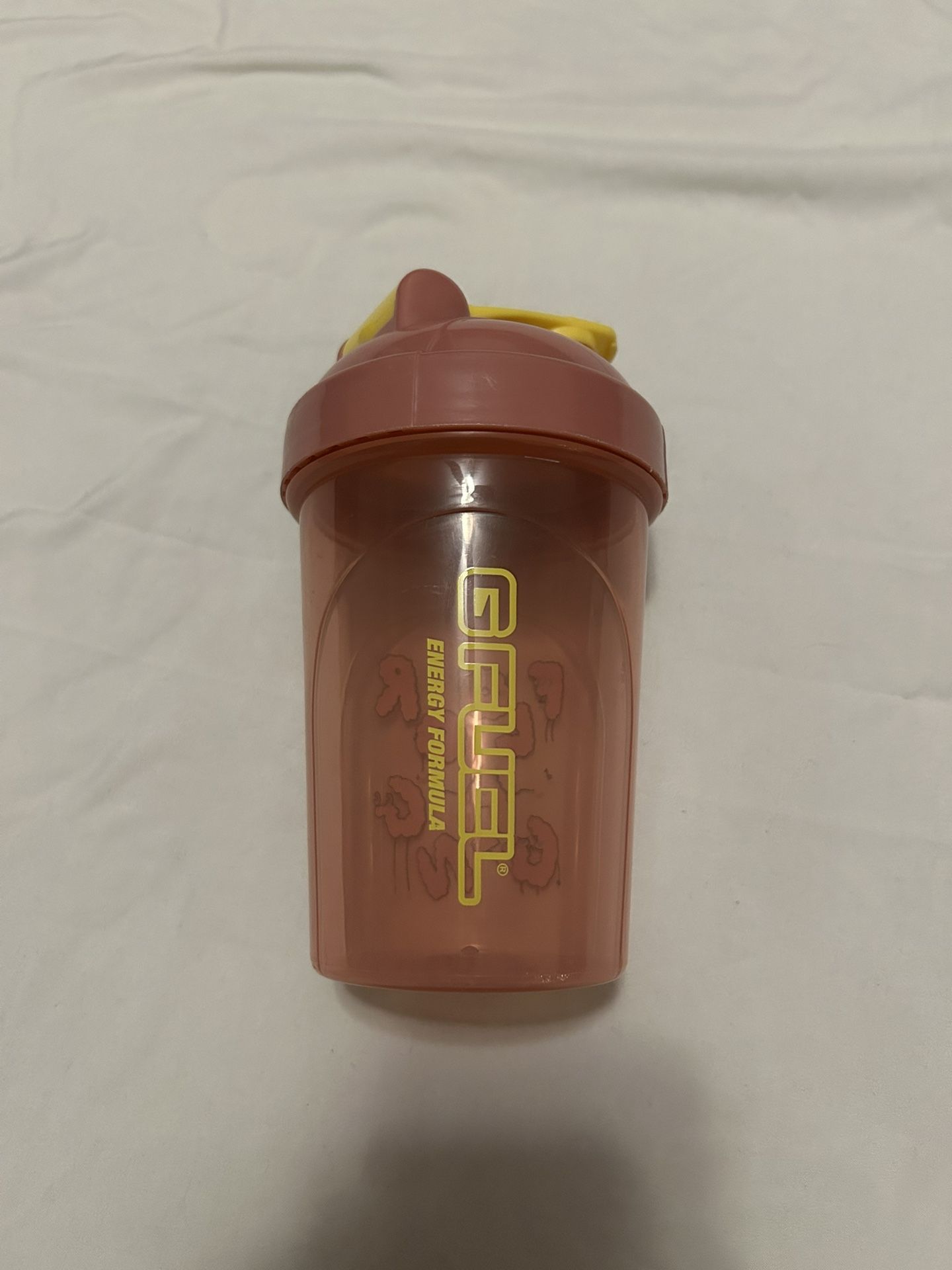 G Fuel Pewdiepie “Floor Gang” limited edition shaker cup