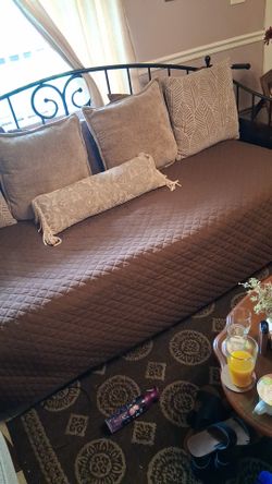 Sofa Bed for Free