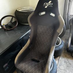 350z Seats