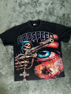 Godspeed Shirt