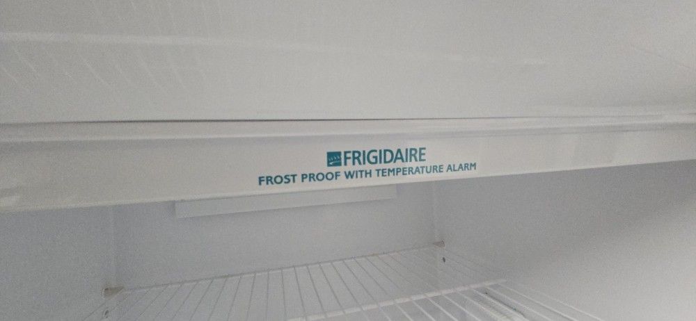 Freezer
