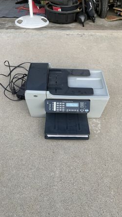 HP Officejet 5610 All-in-One Printer (Q7311A#ABA)