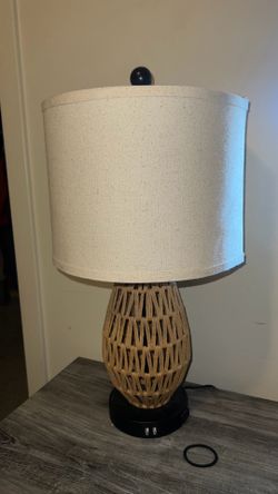 Lamp