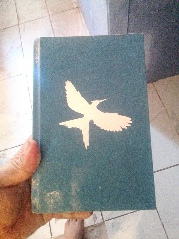 The Tittle Belongs To God Through Jesus Christ 