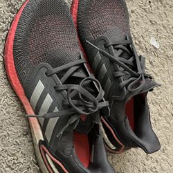 Adidas Ultraboost 20 Men’s 9.5 $50