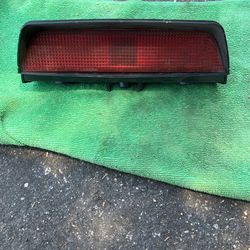 Honda Fit 2007-2008 Rear High Mount Brake Light Lift Gate 80$