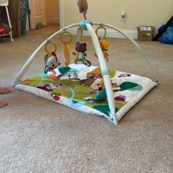 Baby Play Mat