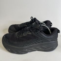 Hoka Bondi 6 Shoes 