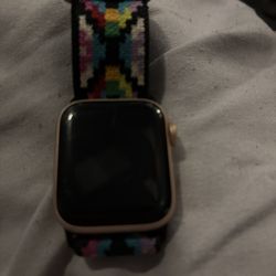 Apple Watch SE 2nd Generation 40 Mm