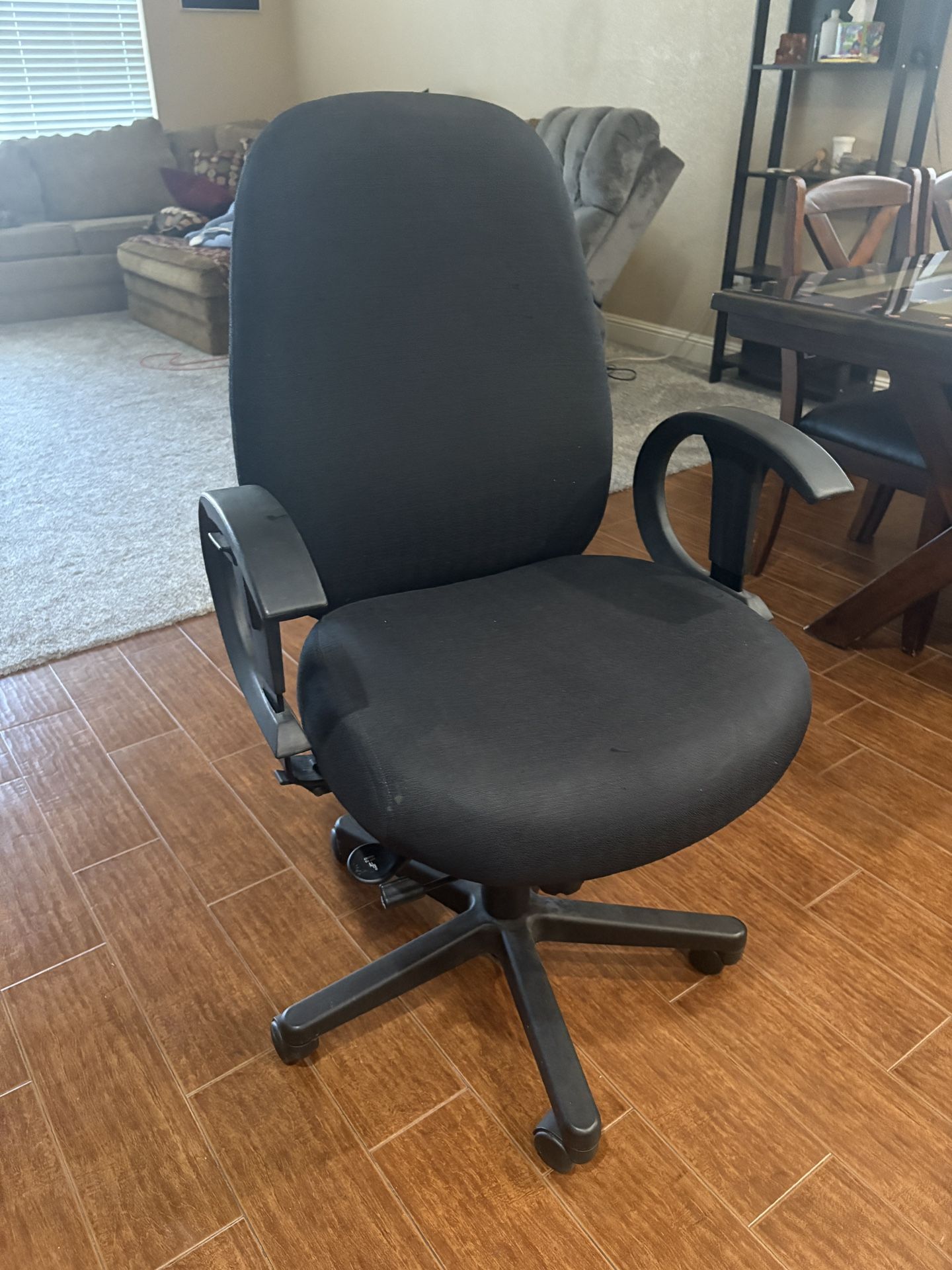 Rolling Office Chair