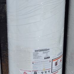 Water Heater 40Gl American Standard
