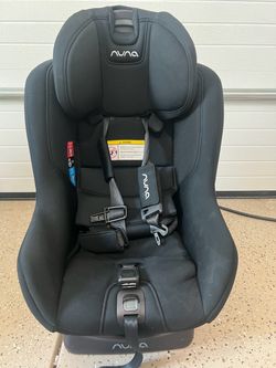 Nuna Rava Carseat