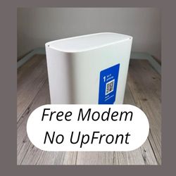 INTERNET WIFI | unlimited internet | NO Deposit ☑️