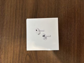 AIRPOD PRO 2