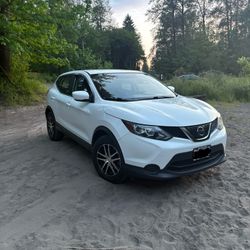 🚙 2019 Nissan Rogue Sport AWD – Dealer Maintained, Sporty & Reliable