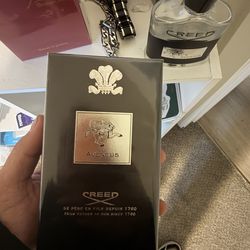 Creed Aventus Luxury Fragrance 125 ML
