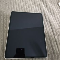 Ipad Pro 5th Gen 