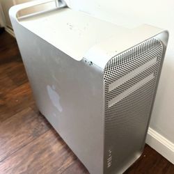 Mac G5 (Will Trade For Small Guitar Amp)
