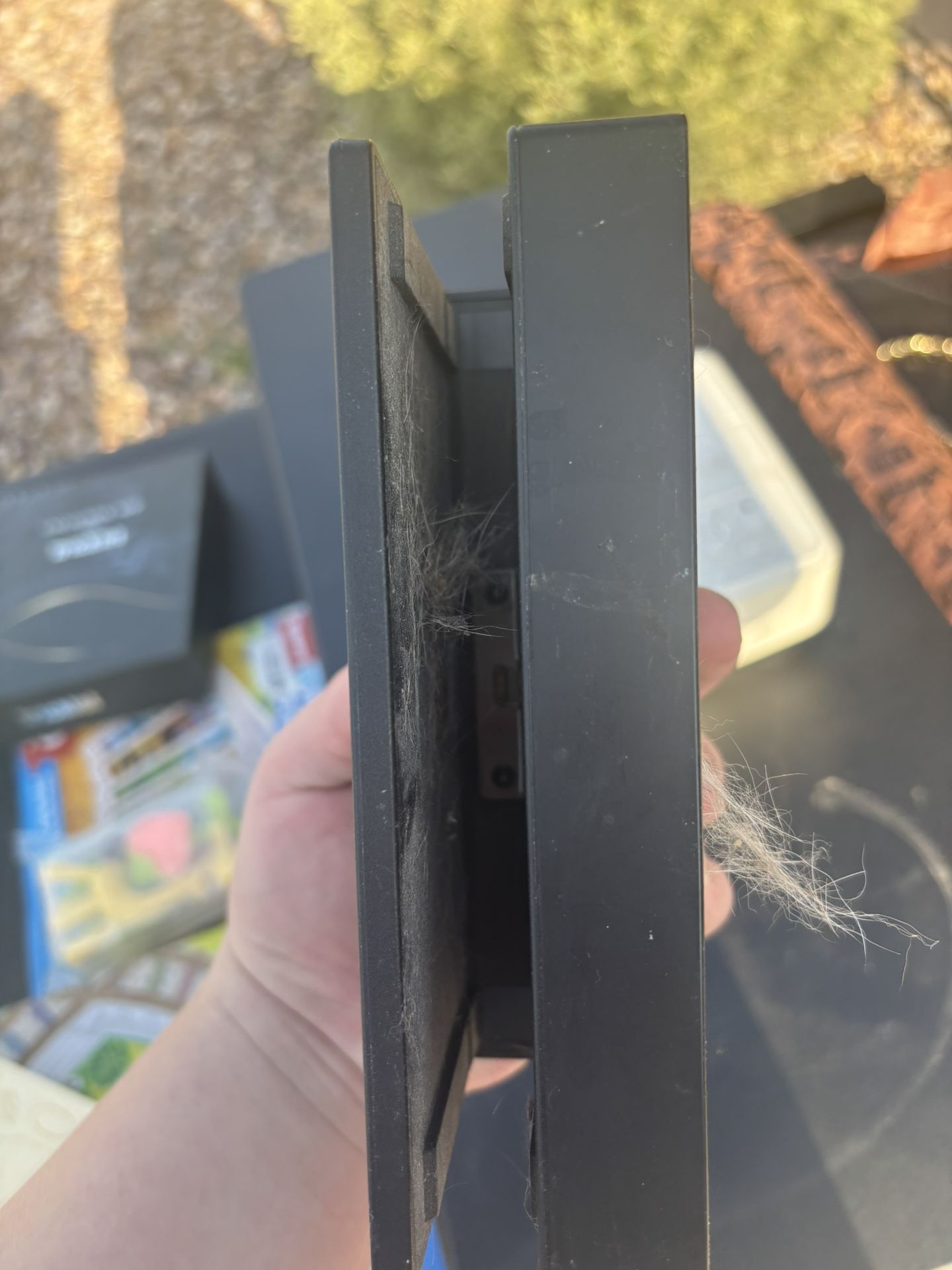 Nintendo Switch Dock