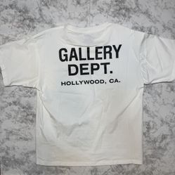 Gallery Dept T-Shirt 