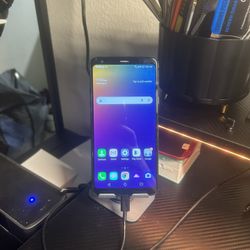 LG Stylo 5 - Carrier Unlocked