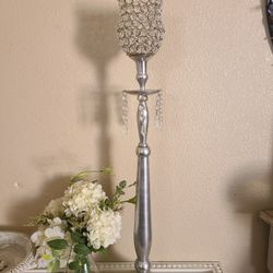 Tall Candle Holder