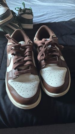 Dunks