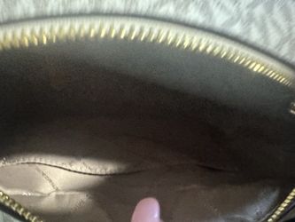 Micheal Kors crossbody