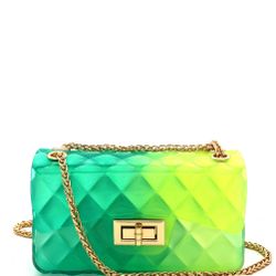 Jelly Purse 