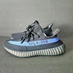 Adidas Yeezy Boost 350 V2 Dazzling Blue