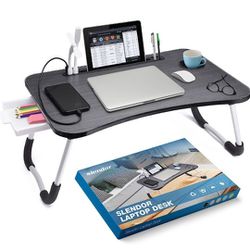 Laptop Bed Stand