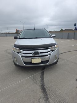2010 Ford Edge