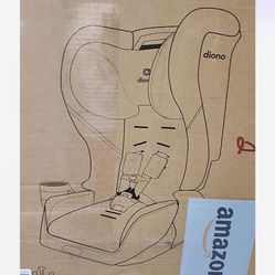 diono carseat