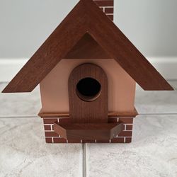 Bird House