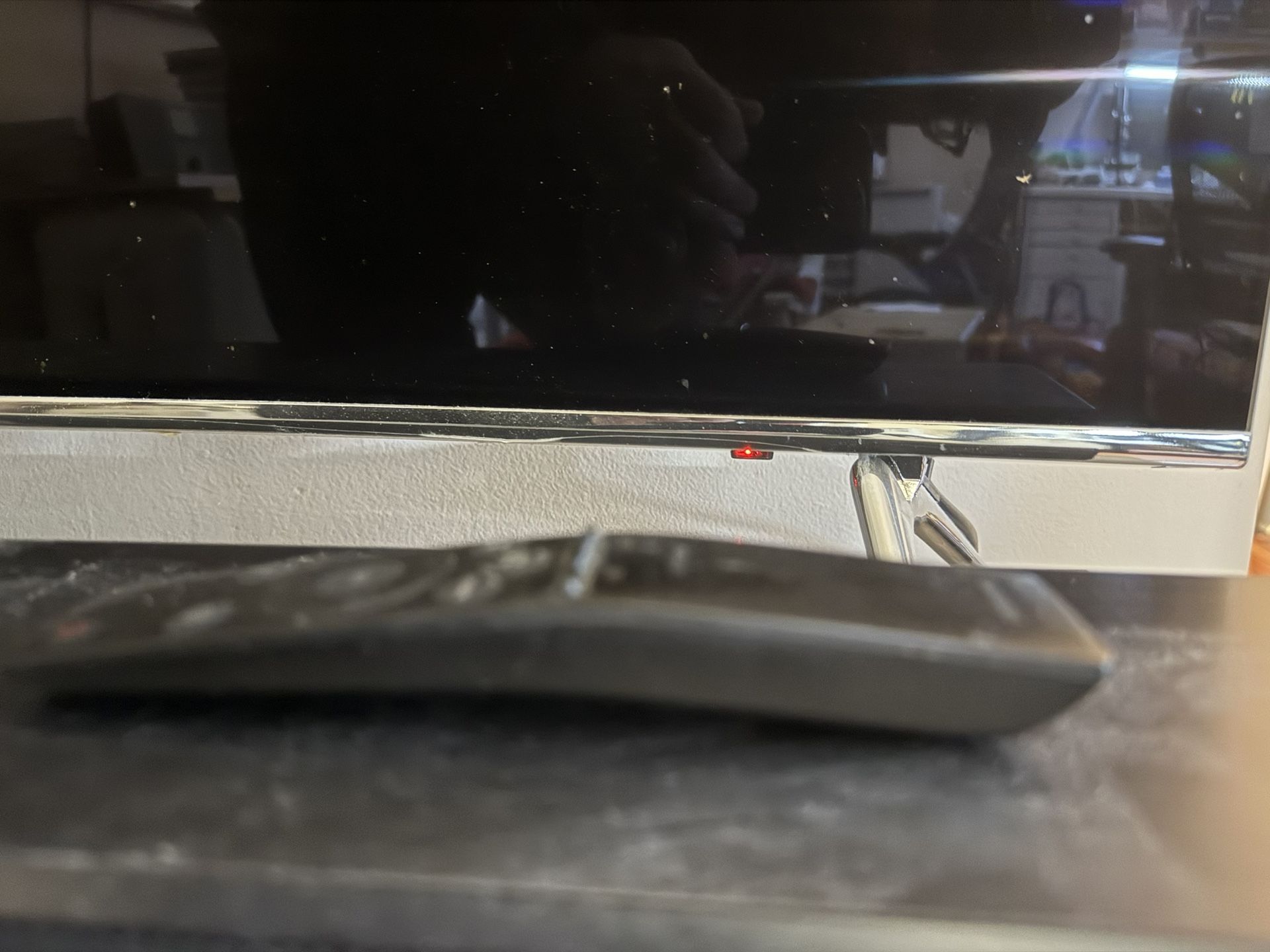 Curved SUHD TV Quantum Dot 55 Inch