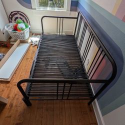 
Daybed IKEA FYRESDAL 