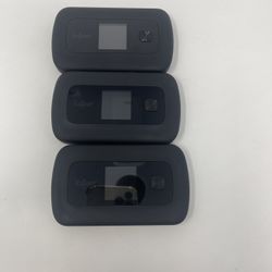 Lot Of 100 Hotspots RC400L Kajeet Verizon Orbic Speed 
