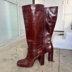 Sold Out Gorgeous Steve Madden Boots