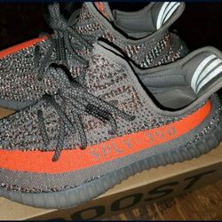 Adidas Yeezy Boost 350 V2 Beluga Reflective


