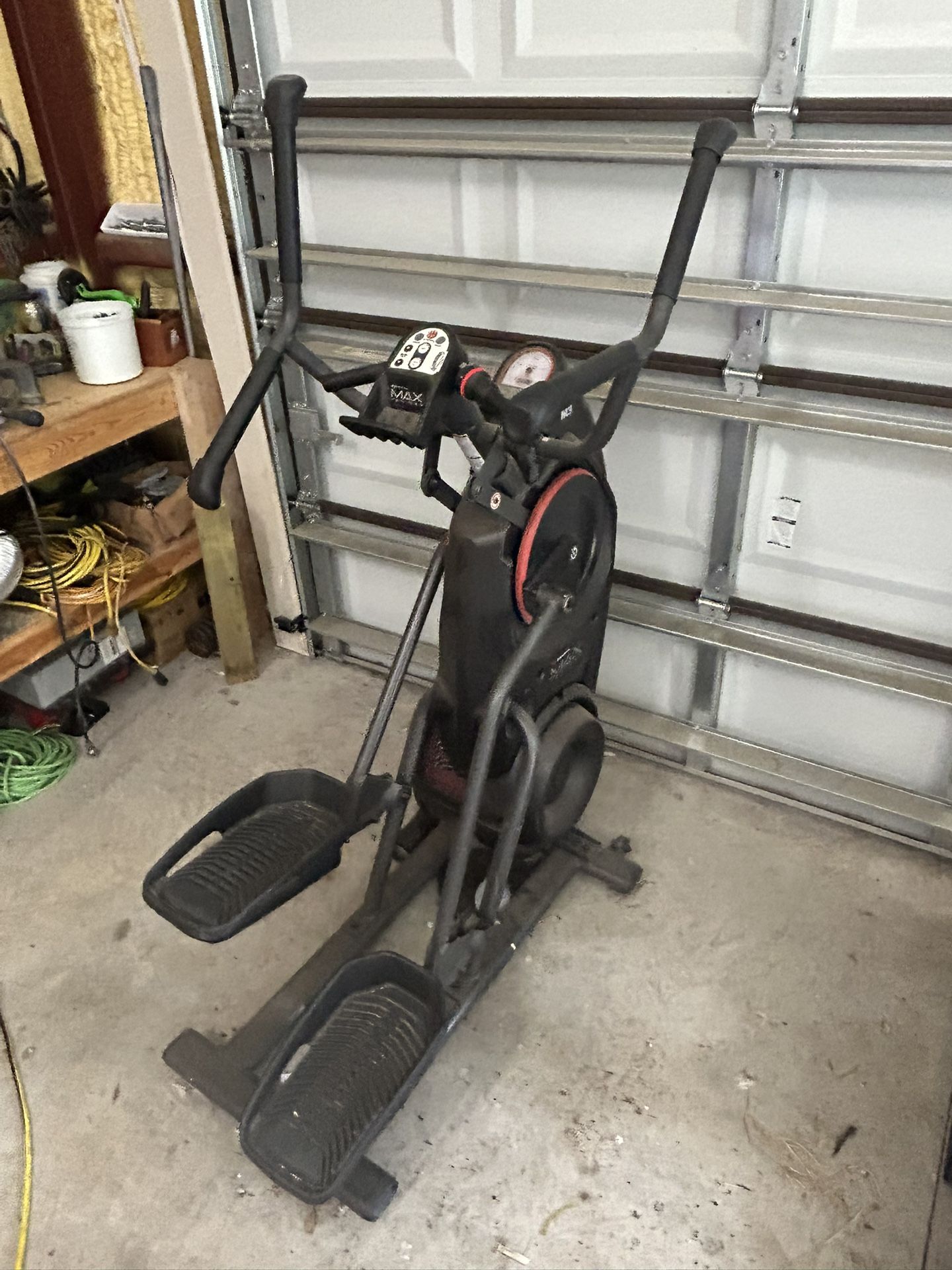 Bowflex Elliptical 