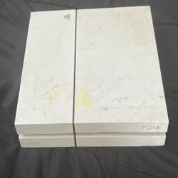 PS4 