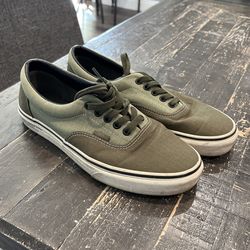 Men Vans Shoes 
