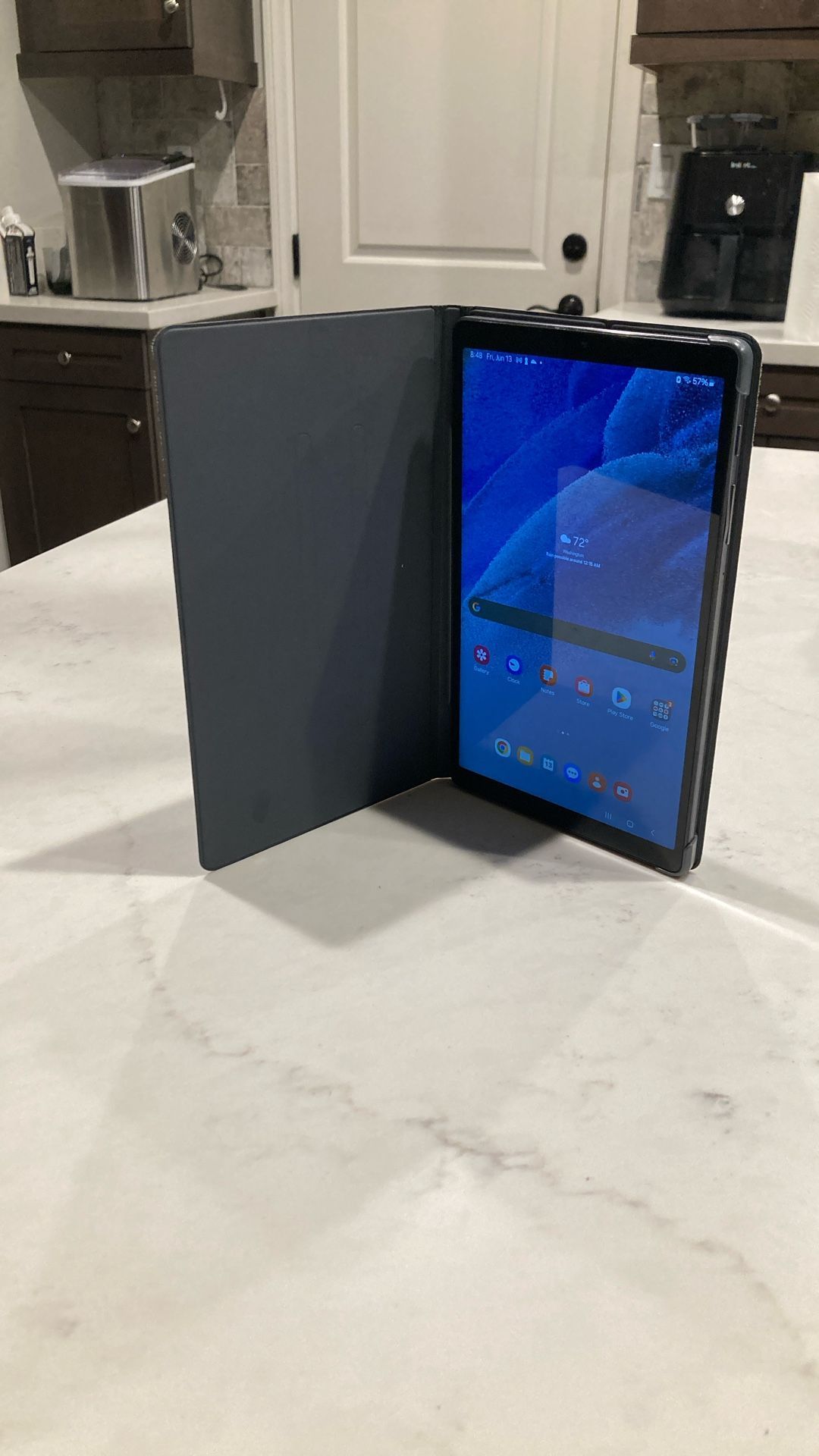 Samsung Galaxy Tab A7 Lite 8.7 2021