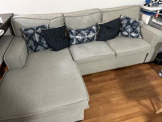 PlayScape Couch