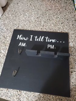 Wine and coffee wall storage