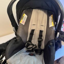 Baby Trend EZ Lift Plus Infant Car Seat