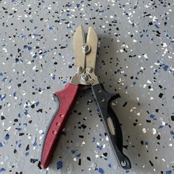 $30. Malco Redline 5-Blade Crimper